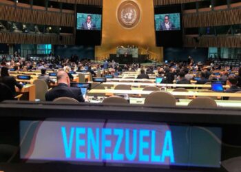 ONU urge a despolitizar la ayuda humanitaria en Venezuela