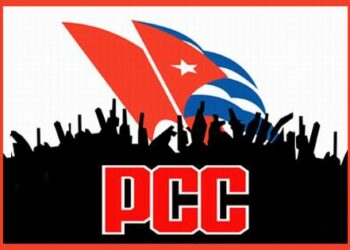 Mensaje urgente del Partido Comunista de Cuba ante la amenaza en Venezuela