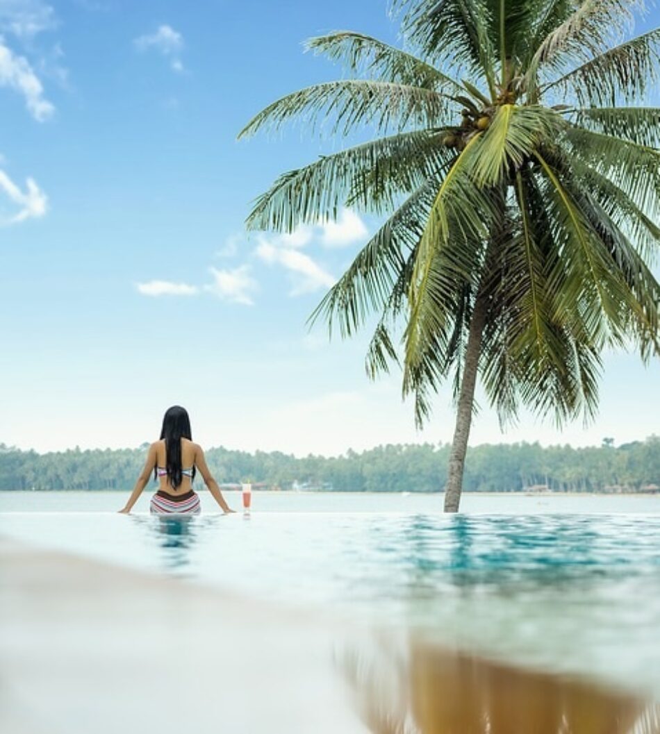 Cómo planificar una glorieta de jacuzzi