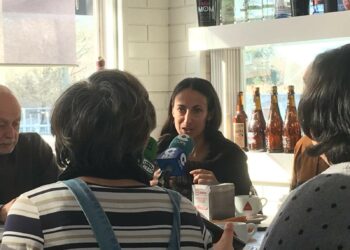 Unidas por Collado Villalba denuncia la falta de transparencia en el Ayuntamiento