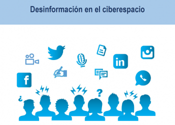 El Centro Nacional de Inteligencia publica un «manual de prevención ante las fake news”