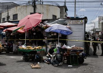 Maras, una «falsa serie» para denunciar que las víctimas de las pandillas no encuentran refugio