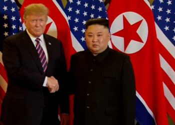 Comienza segunda cumbre Estados Unidos-Corea del Norte