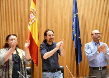 Unidos Podemos pide al Gobierno que se posicione tras el informe de la OMS sobre el cannabis