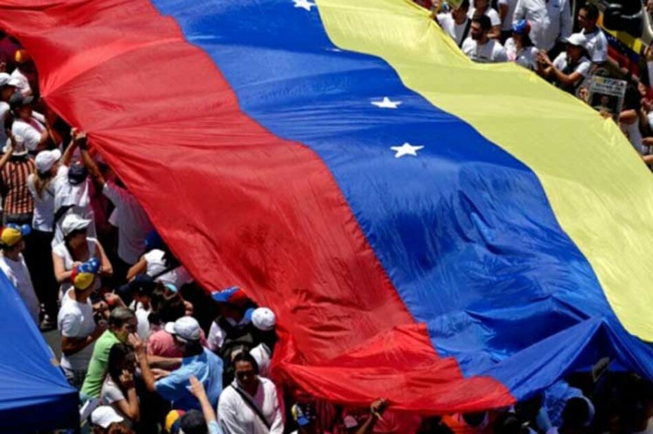 Documentos de EE.UU. ratifican guerra económica contra Venezuela