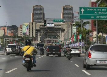 La guerra psicológica, clave de los ataques contra Venezuela