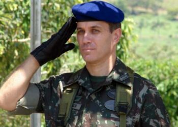 El general Faría, el Comando Sur y las “ayudas humanitarias”