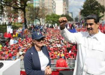 Rusia: Maduro es el único que puede nombrar embajadores venezolanos