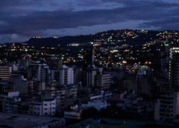 Venezuela bajo ataque: 7 apuntes sobre el shock eléctrico