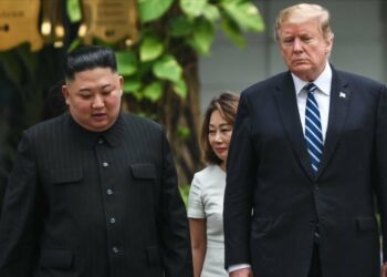 ¿Reanudó Pyongyang su programa de misiles tras reunión Kim-Trump?