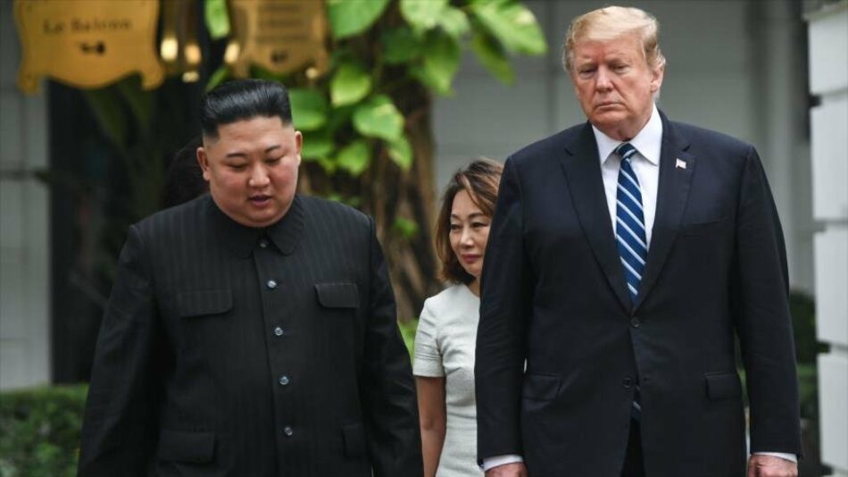 ¿Reanudó Pyongyang su programa de misiles tras reunión Kim-Trump?