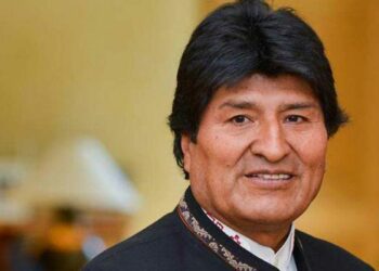 Bolivia. Los logros, principal respaldo de la campaña de Evo Morales