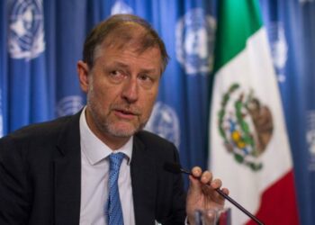 México. ONU-DH celebra que AMLO reconozca gravedad de las desapariciones forzadas y pide aceptar visita al país de comité especializado