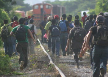 México. Organizaciones denuncian alarmante aumento de agresiones a migrantes en la frontera sur