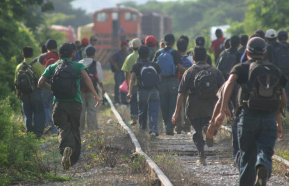México. Organizaciones denuncian alarmante aumento de agresiones a migrantes en la frontera sur