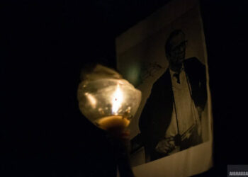Rodolfo Walsh, algo de luz en la oscuridad, siempre