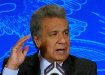 Parlamento de Ecuador investigará a Moreno por corrupción