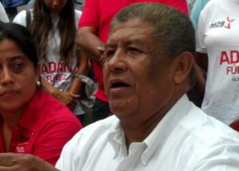 Honduras. Adán Fúnez entre el repudio de la base y la protección de la dirigencia de Libre