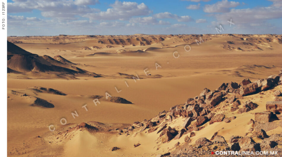 Sahara Occidental: la Unión Europea avala saqueo
