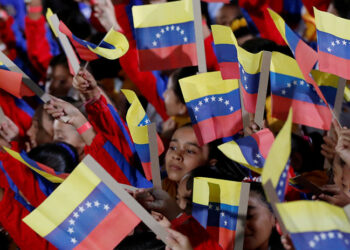 Moscú responderá de la manera «más dura» si las inversiones rusas en Venezuela se ven amenazadas
