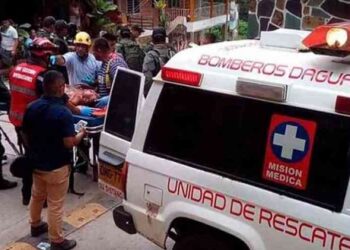 Nueva Masacre en Colombia: ocho líderes indígenas son asesinados por una granada durante una reunión