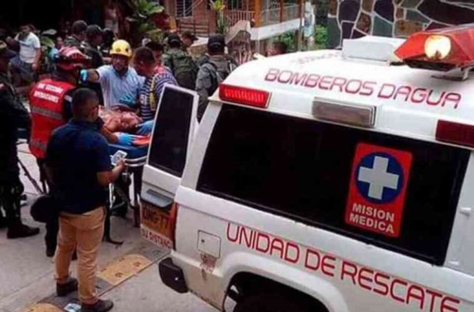 Nueva Masacre en Colombia: ocho líderes indígenas son asesinados por una granada durante una reunión