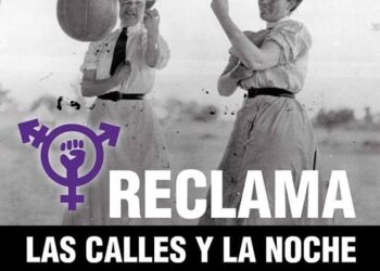 Huelga Feminista ¿Qué hacer y a dónde ir durante el 8M?