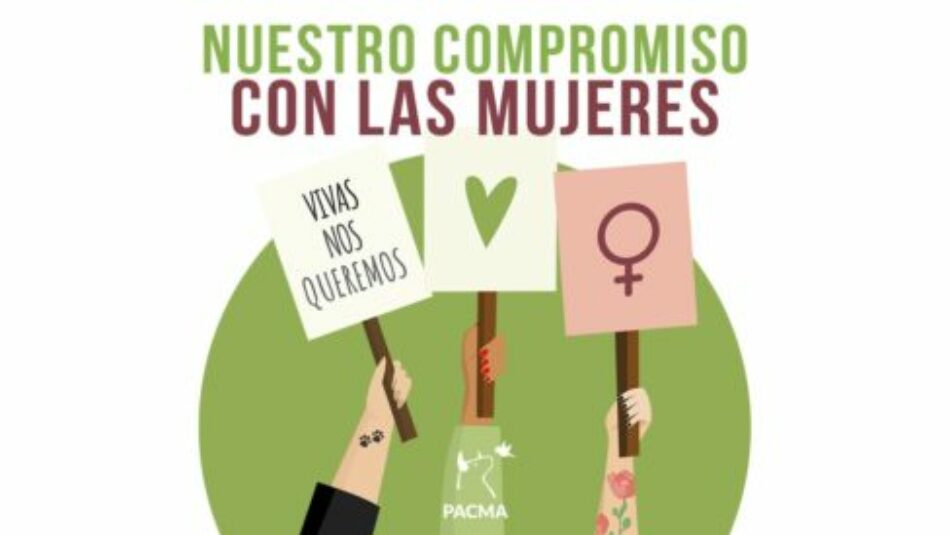 Juntas, vivas y diversas