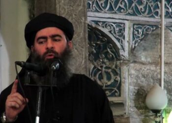 Siria denuncia que EEUU y Turquía conocen el paradero de Al-Baghdadi, líder de ISIS