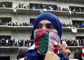 Crisis en Argelia: La nueva candidatura de Bouteflika reactiva las protestas
