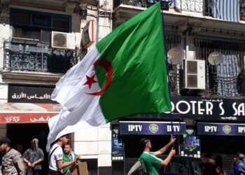 Argelinos vuelven a las calles para exigir renuncia del presidente