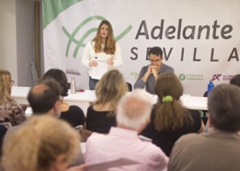 Adelante Sevilla aprueba su programa con más de 1.000 medidas elaboradas de forma participativa