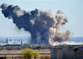 Siria: 70 civiles muertos y heridos en ataque aéreo de la coalición contra el campo de refugiados de Baguz / Ataque israelí destruye hospital en provincia siria de Quneitra