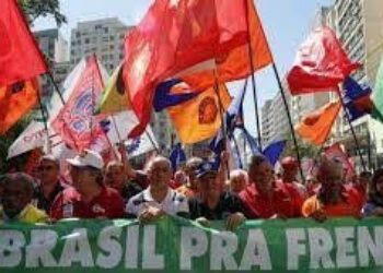 Brasil: Sindicatos enfrentan otro ataque del gobierno