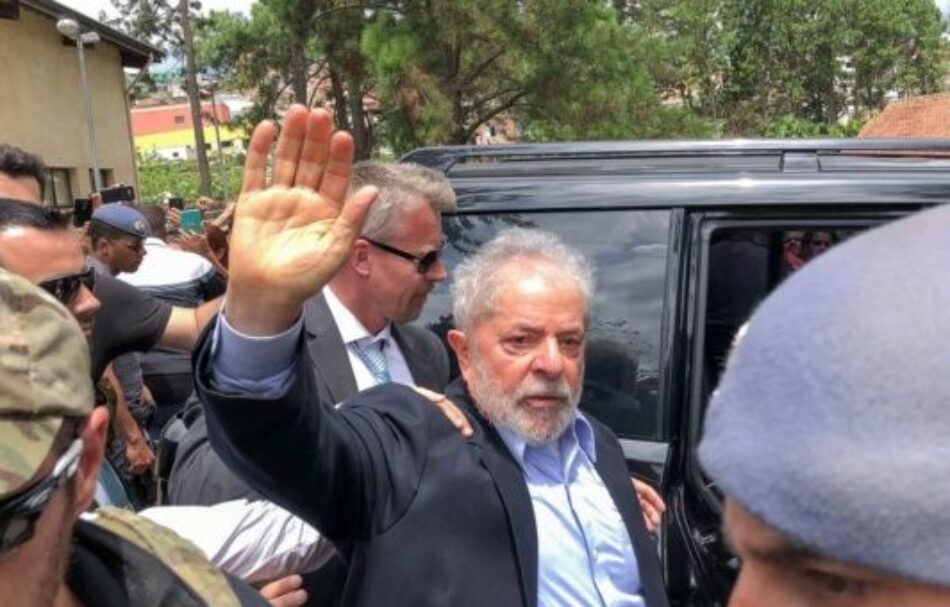 Lula está cerca de probar su inocencia, asegura su hermano