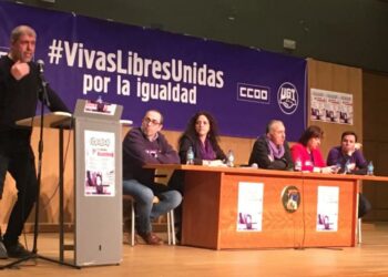 CCOO mantiene sus reservas ante el decreto en materia de igualdad