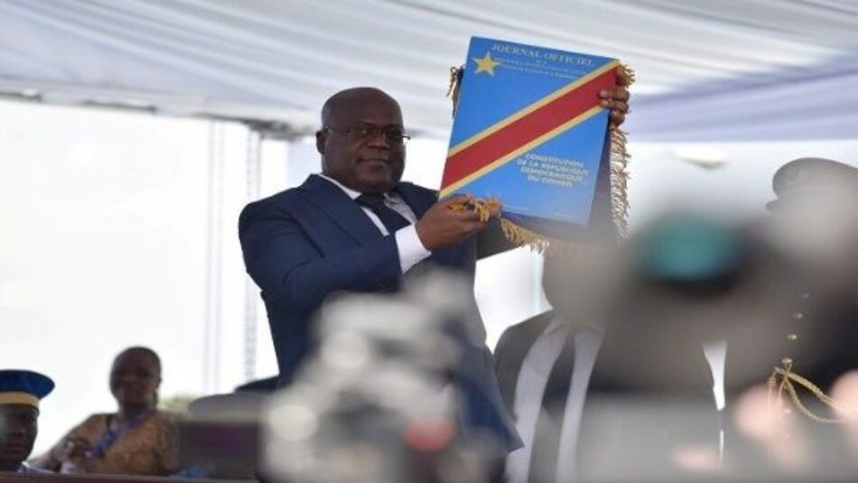ONU: El Congo vive un ambiente de paz tras elecciones