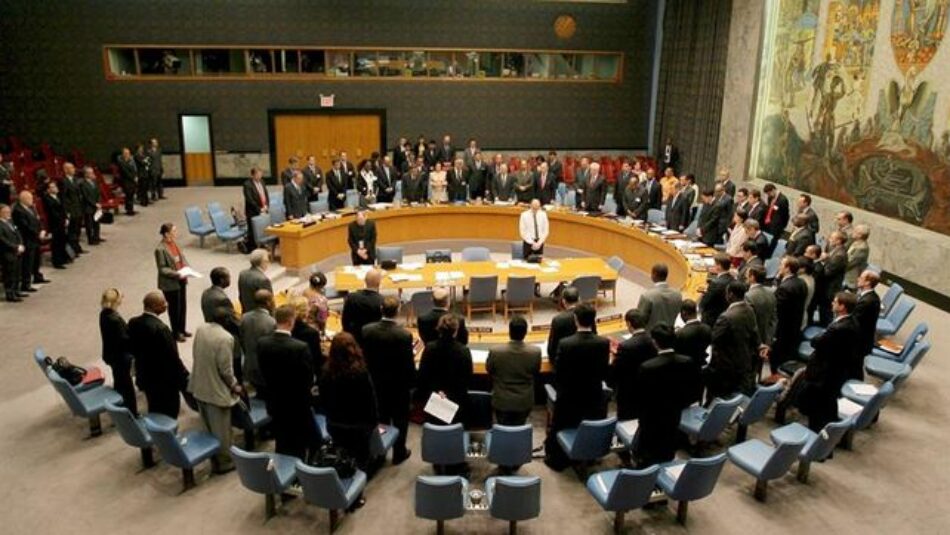 Choque de resoluciones ante Naciones Unidas de Rusia y EEUU sobre Venezuela
