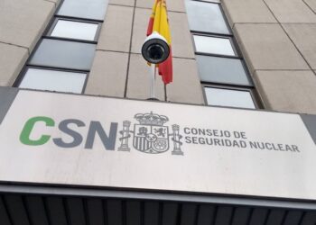 Greenpeace celebra la renovación del Consejo de Seguridad Nuclear