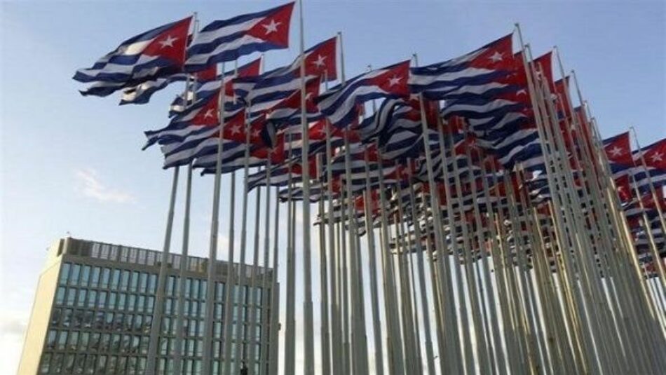 Cuba rechaza la decisión de EEUU de interrumpir validez de visas