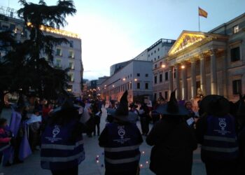 CGT realiza un llamamiento a toda la sociedad para que secunde la Huelga General de este 8 de marzo