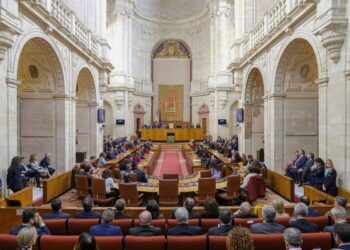 Adelante Andalucía emplaza al Gobierno a erradicar los sobresueldos además de los aforamientos