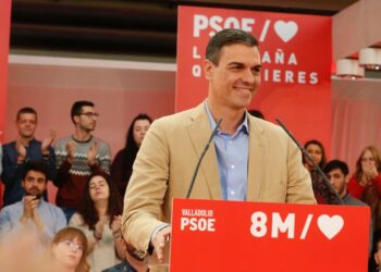 Carta aberta a Pedro Sánchez