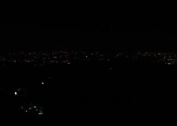 El apagón de Venezuela y una oscura familia sueca