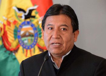 Prosur no, Pronorte, matiza excanciller boliviano David Choquehuanca