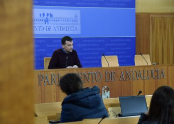 Maíllo urge a abrir el debate para la limitación de las casas de apuestas deportivas y su publicidad en Andalucía