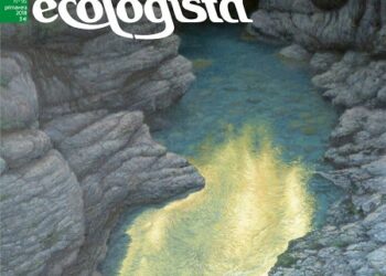 El Gobierno español suspende en la conservación de los ecosistemas ligados al agua