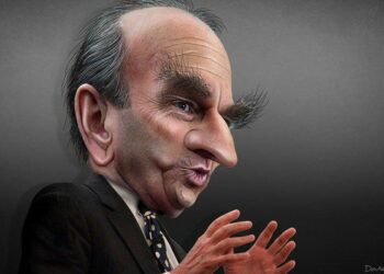 Obsesionado con Venezuela, Elliott Abrams cae en trampa de bromistas rusos