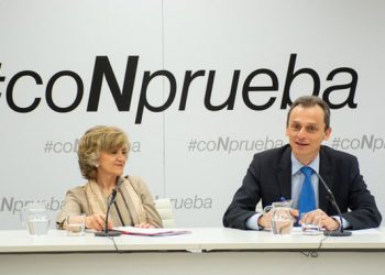 #CoNprueba, la campaña del Ministerio de Ciencia que ha sacado de quicio a Miguel Bosé