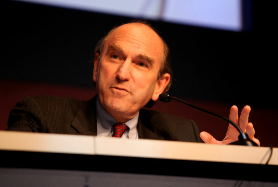 Elliott Abrams amenaza a Rusia por su apoyo a Venezuela